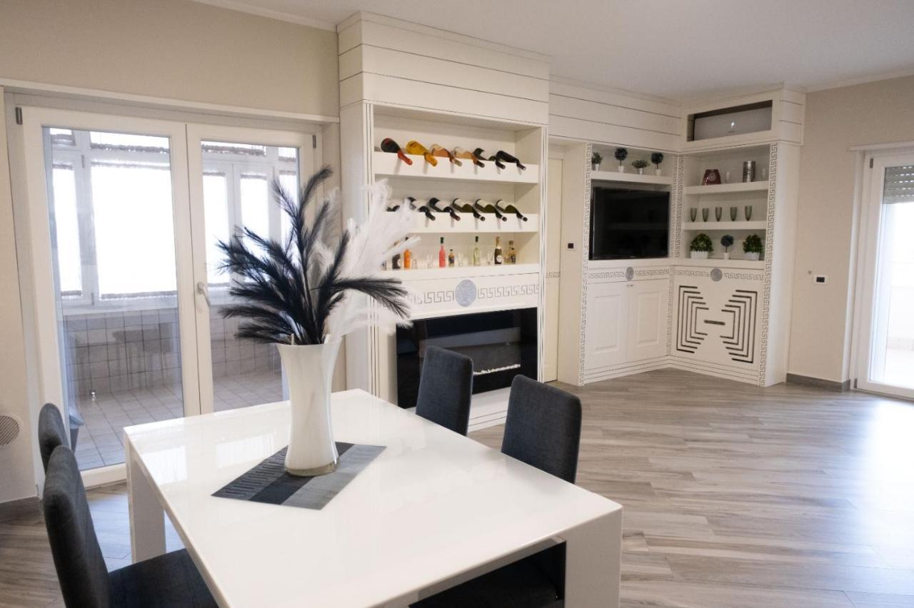 Odissea Luxury Appartement Naples