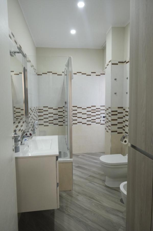 Odissea Luxury Appartamento