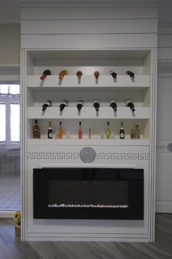 Appartamento Odissea Luxury