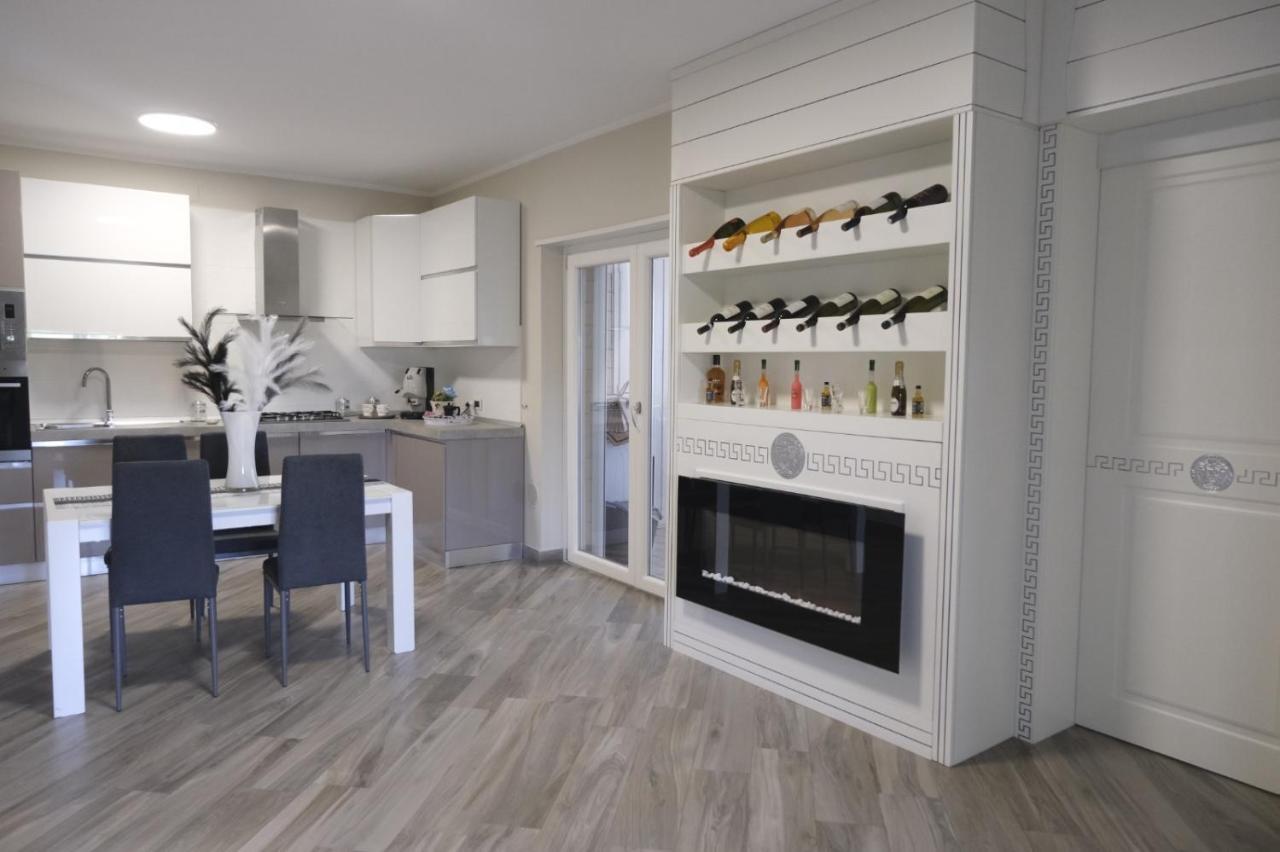 Appartamento Odissea Luxury *