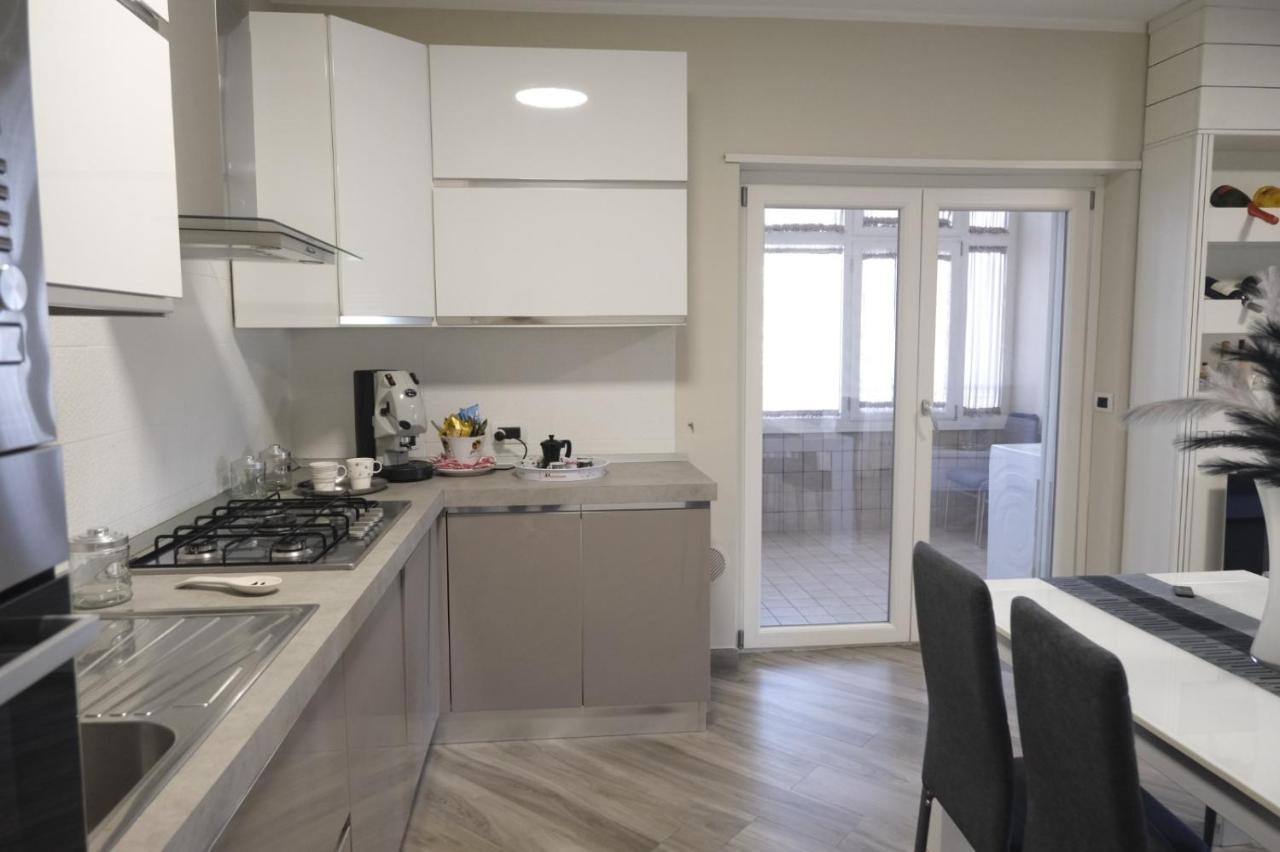 Odissea Luxury Appartamento *