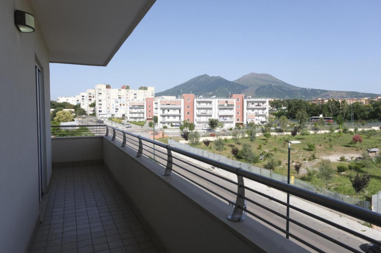 Odissea Luxury Appartamento