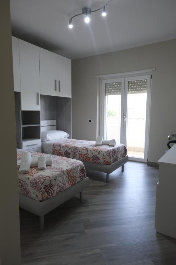 Odissea Luxury Napoli